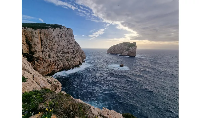 Area Marina Protetta Capo Caccia