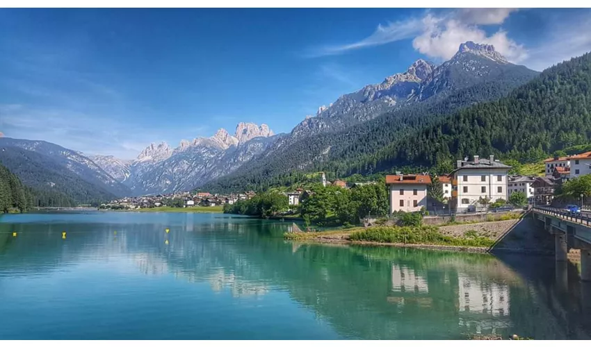 Auronzo di Cadore