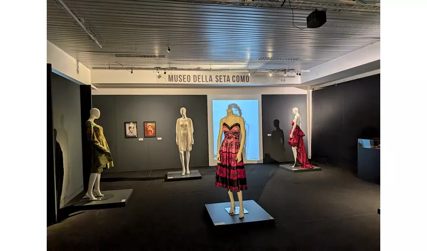 Museo della Seta di Como