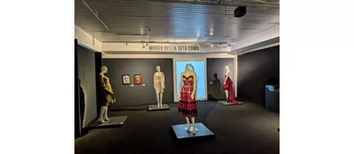 Museo della Seta di Como