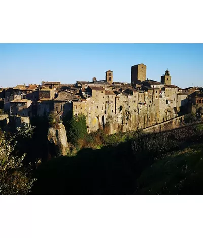 Vitorchiano