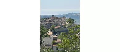 Caulonia