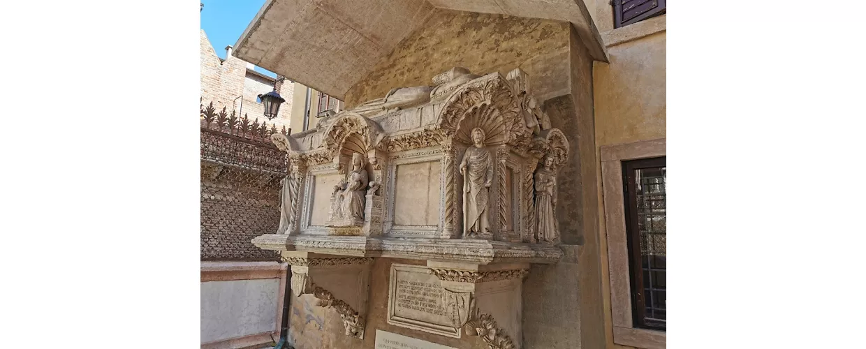 Ristorante Antica Locanda Mincio