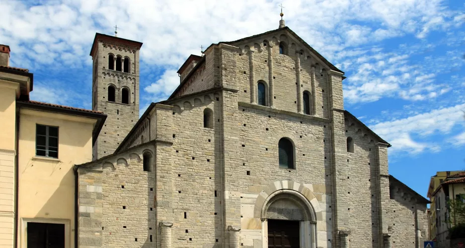 Basilica di Sant Abbondio