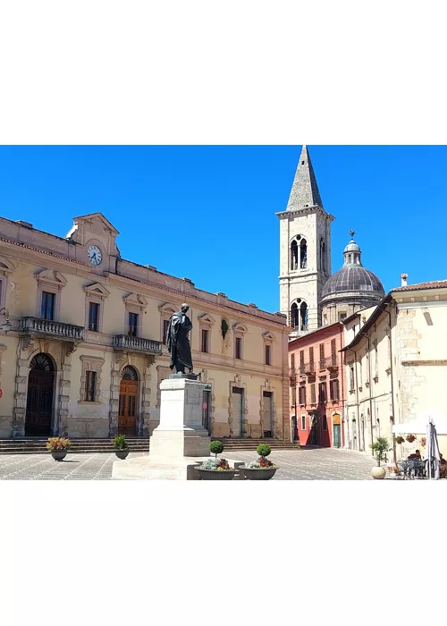 Sulmona