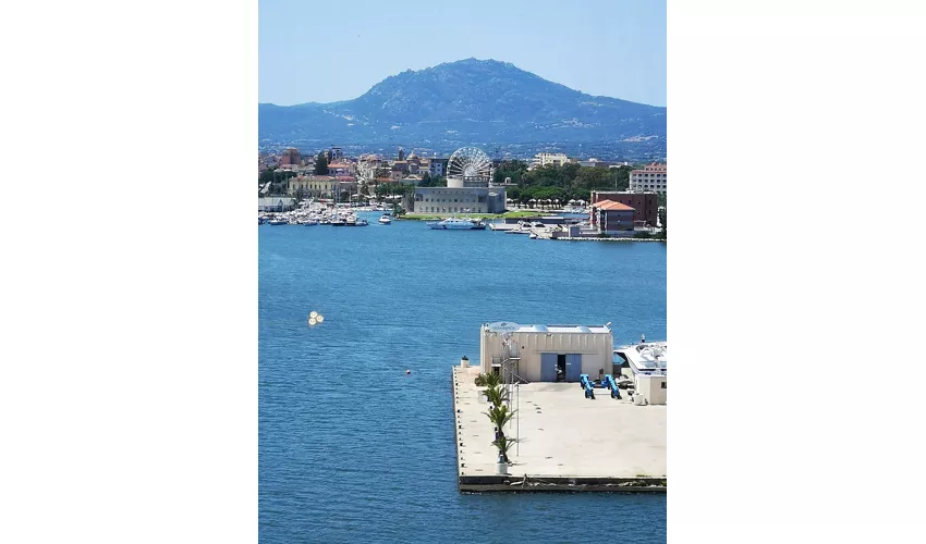 Olbia