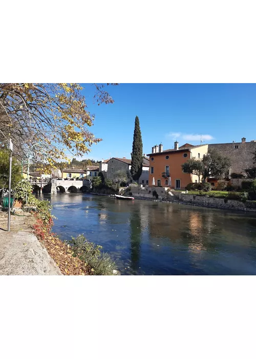 Ristorante Antica Locanda Mincio