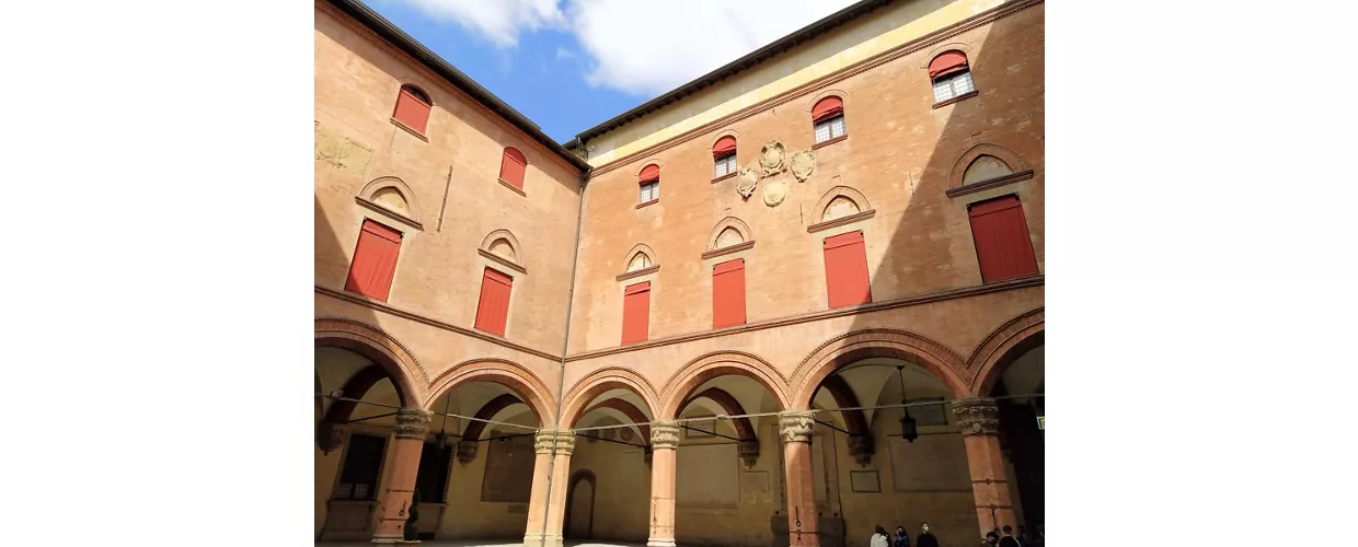 Palazzo Comunale