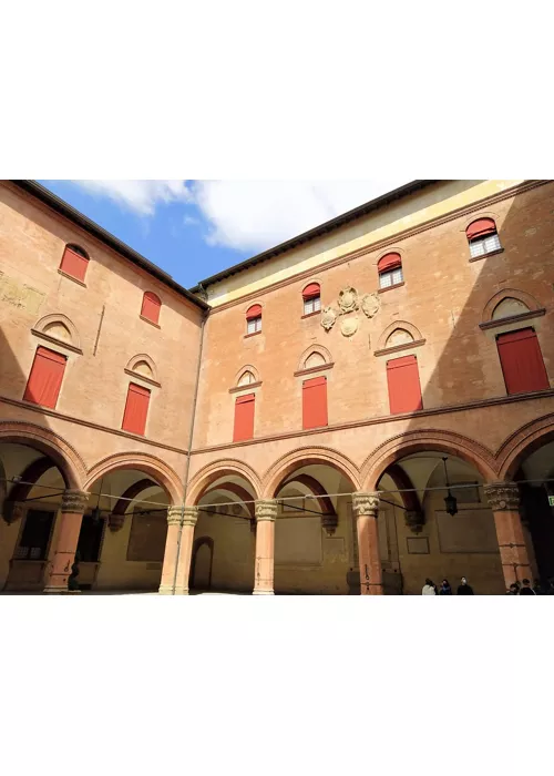 Palazzo Comunale