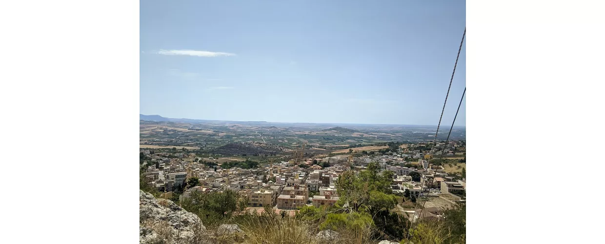 Is Arenas golf & Country club