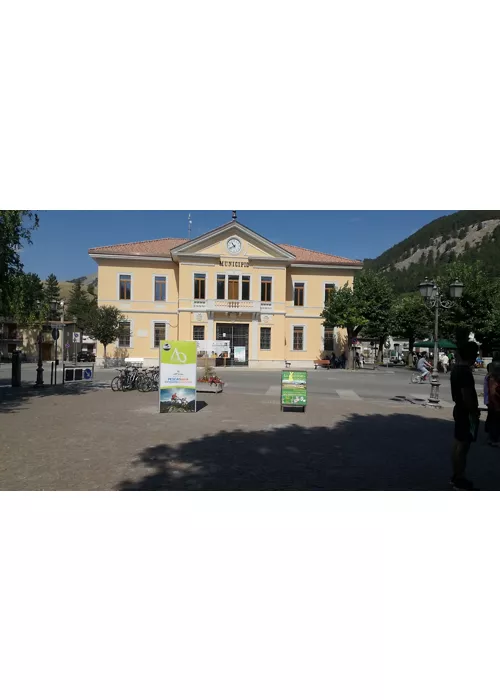 pescasseroli