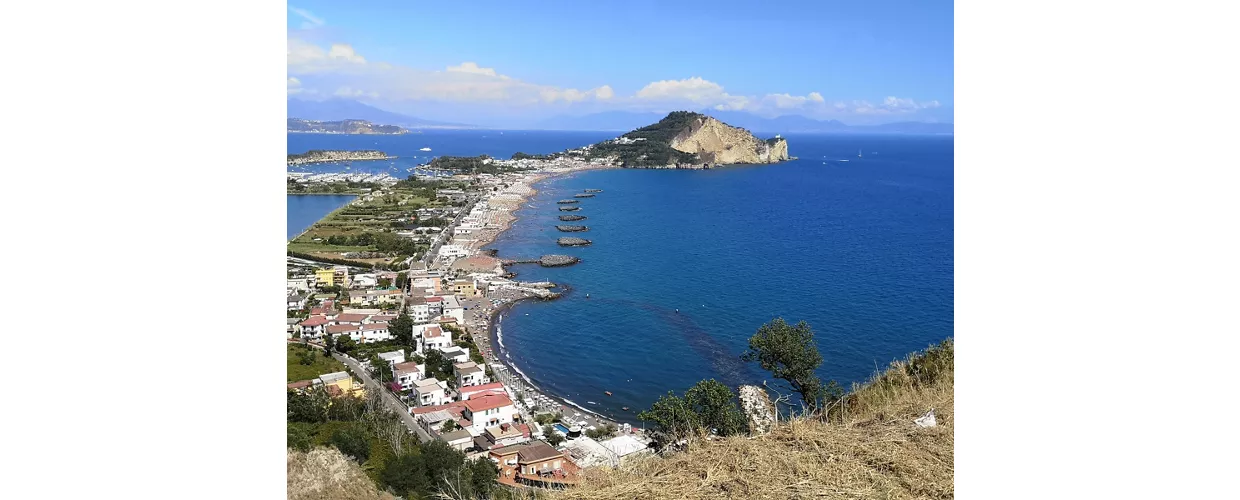 Monte Procida
