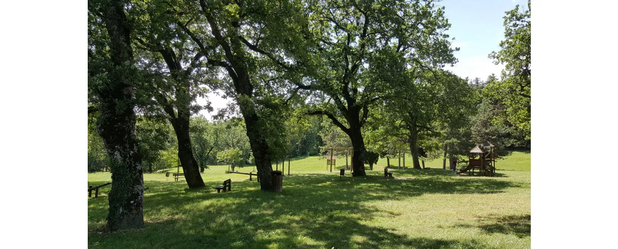Parco delle Querce di Carpegna