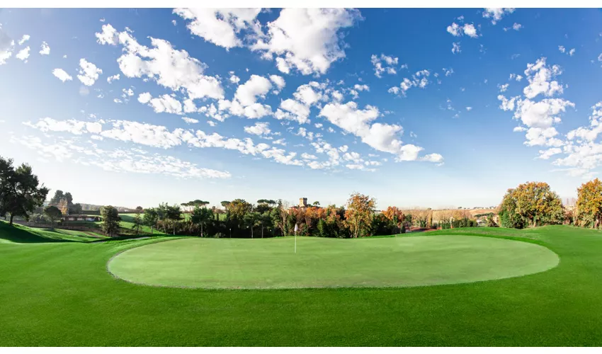 Marco Simone Golf & Country Club