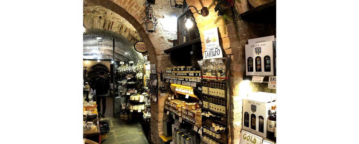 cantina ercolani