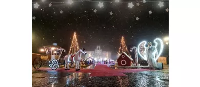 Museu Regional Bonifica di Ca' Vendramin