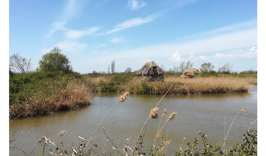 Oasi di Ca' Mello