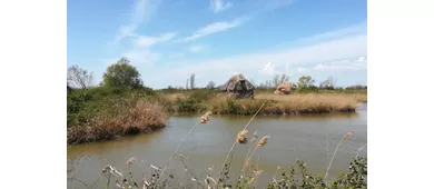 Oasi di Ca' Mello