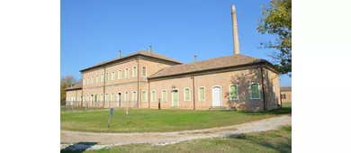 Museo Regionale della Bonifica di Ca' Vendramin