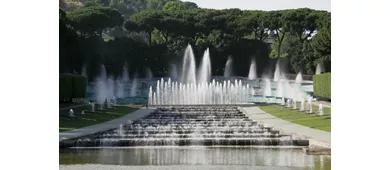 Cascata di Alfero