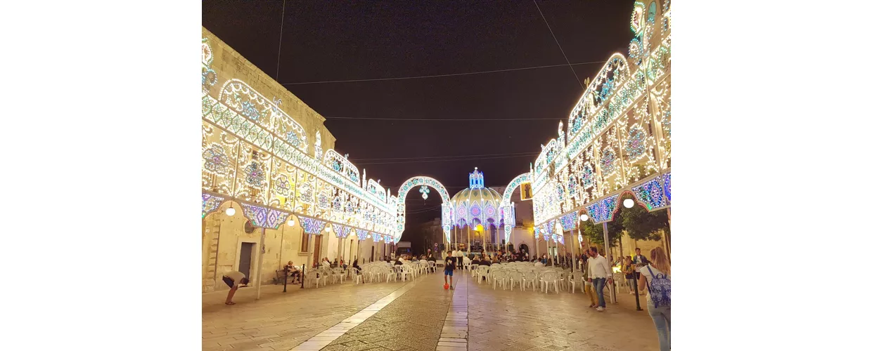 Minervino di Lecce