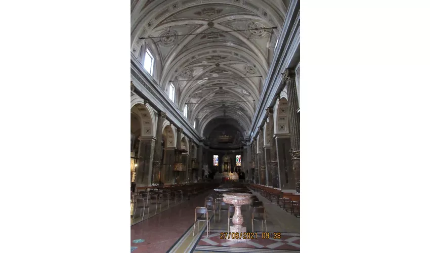 Kunsthandwerksmesse von Sardinien – Mogoro