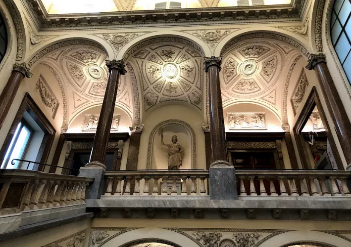 Museo Palazzo Braschi Roma