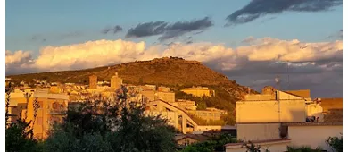 Terracina