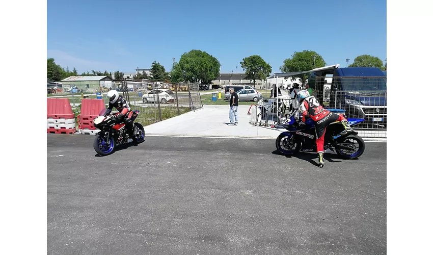 Circuito di Pomposa