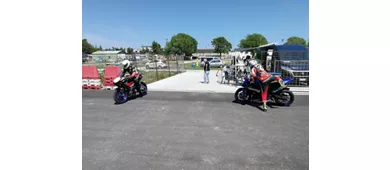 Circuito di Pomposa
