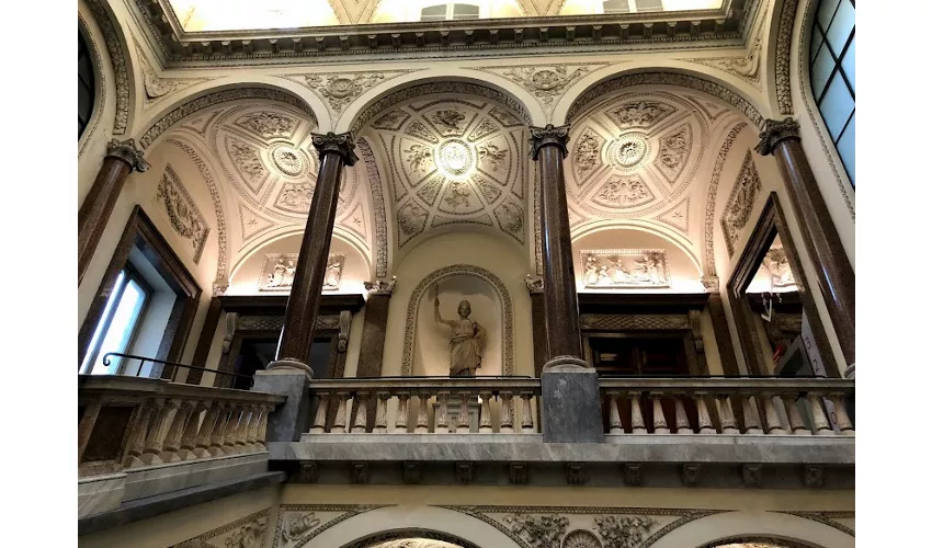 Museu do Palácio Braschi Roma