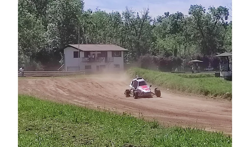 Maggiora Offroad Arena - Autódromo Pragiarolo