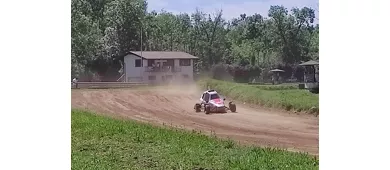 Maggiora Offroad Arena - Autódromo Pragiarolo