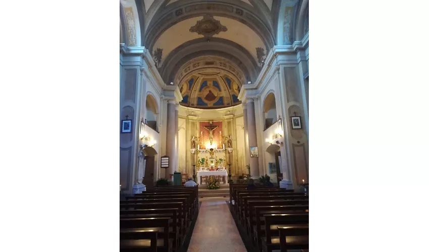 Catedral de Santa Maria da Assunção