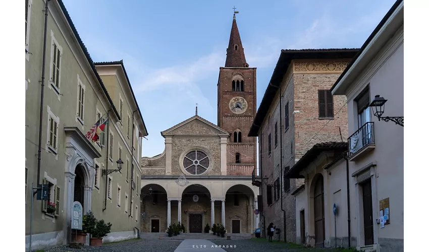 Cathedral of Santa Maria Assunta