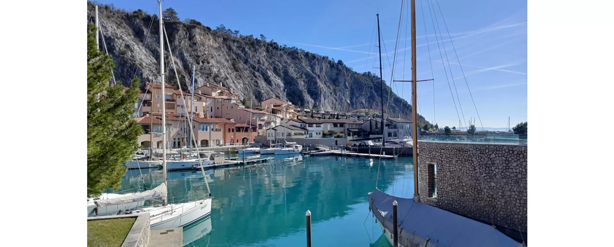 Marina de Portopiccolo