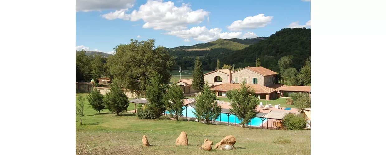 feudo agricolo la casella