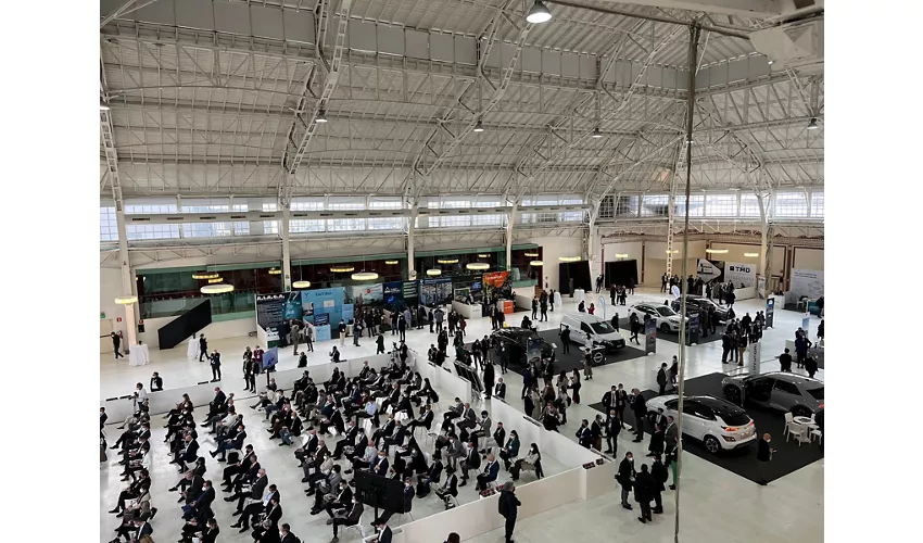 Palazzo del Ghiaccio