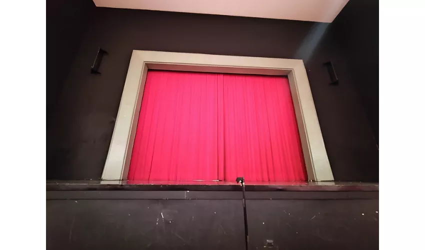 Théâtre Binario 7