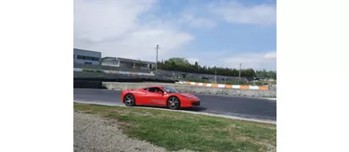 Circuit de Castelletto Branduzzo