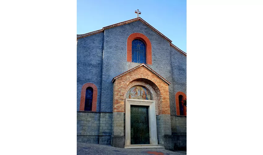 Cathédrale Notre-Dame-de-l'Assomption