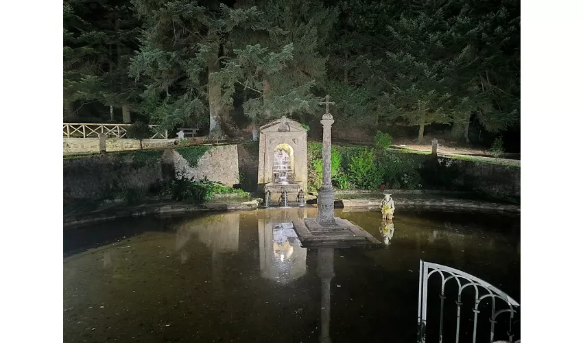 Parco Naturale Regionale delle Serre