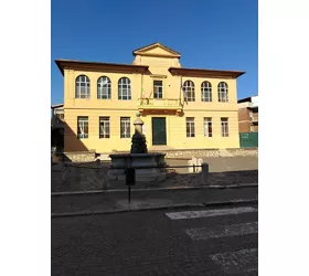 Jubilaeum 2025: #Romaenonsolo