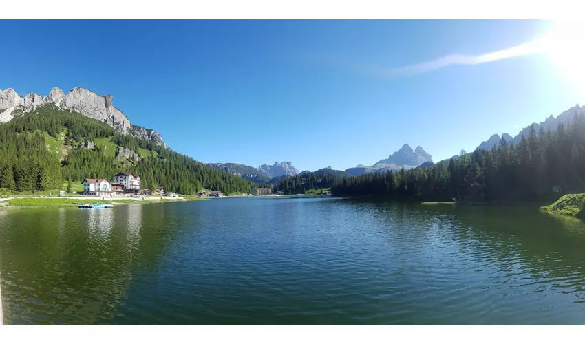 Auronzo di Cadore
