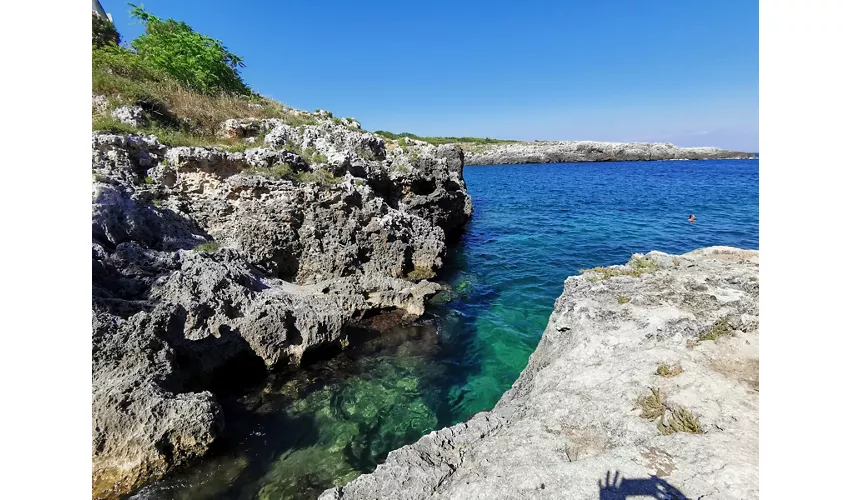 Porto Badisco