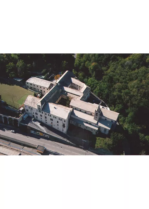 San Nicolò del Boschetto
