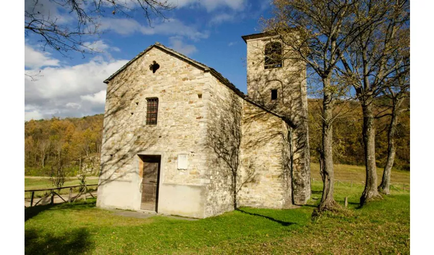Calestano