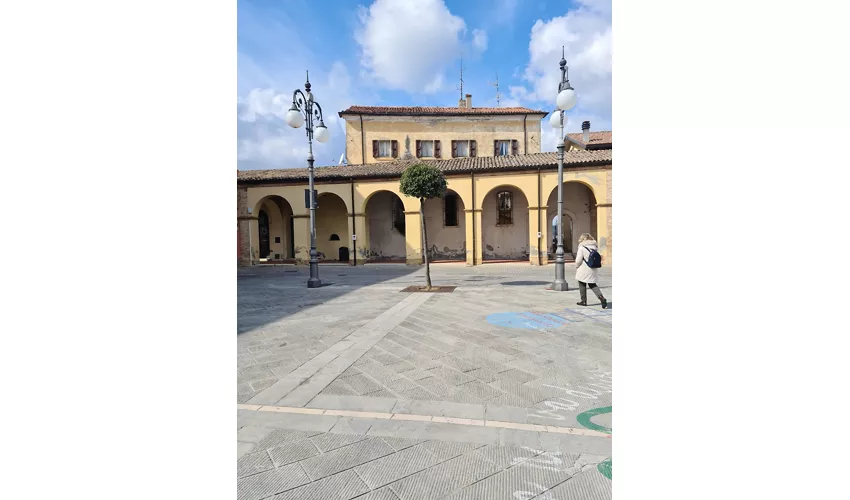 Sogliano Al Rubicone