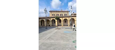 Sogliano Al Rubicone