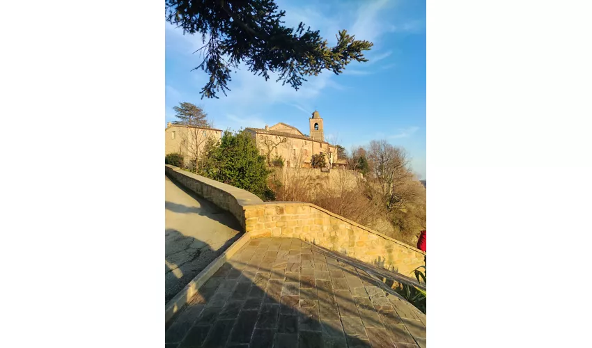Monte San Martino